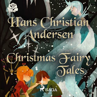 Christmas Fairy Tales - Hans Christian Andersen