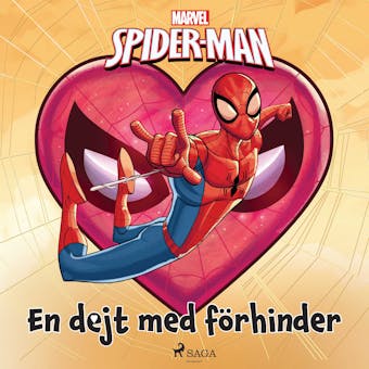 Spider-Man - En dejt med förhinder - undefined