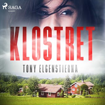 Klostret - Tony Elgenstierna