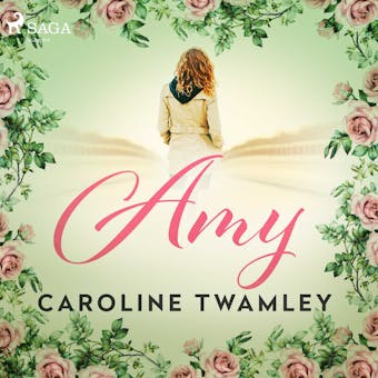Amy - undefined