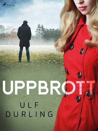 Uppbrott - undefined