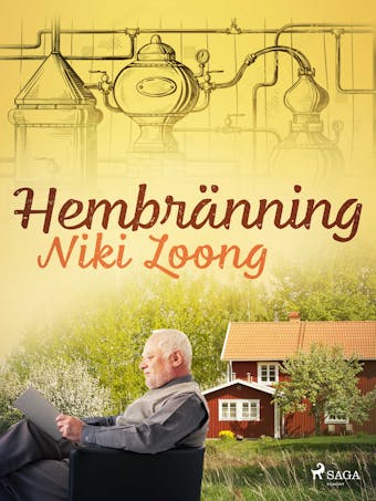 Hembränning - Niki Loong