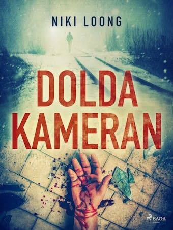 Dolda kameran - Niki Loong