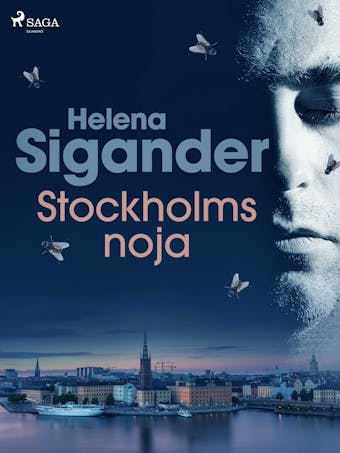 Stockholmsnoja - Helena Sigander
