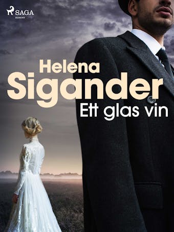 Ett glas vin - Helena Sigander