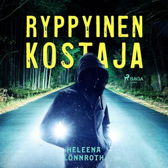 Ryppyinen kostaja - Heleena Lönnroth