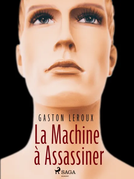 La Machine À Assassiner