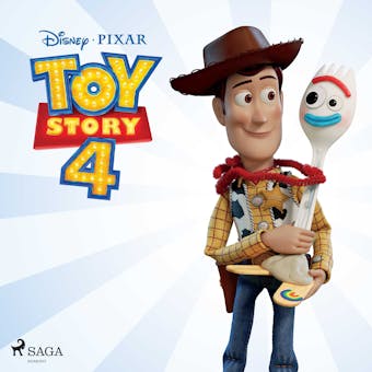 Toy Story 4 - undefined