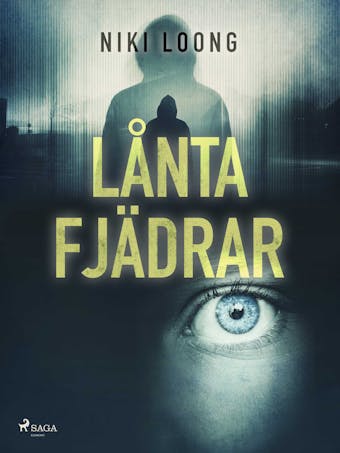 Lånta fjädrar - Niki Loong