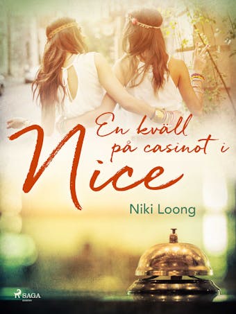 En kväll på casinot i Nice - Niki Loong