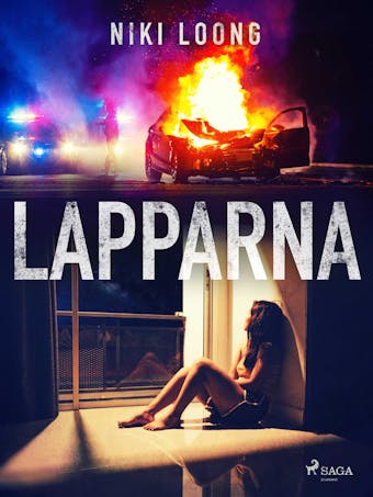 Lapparna - Niki Loong