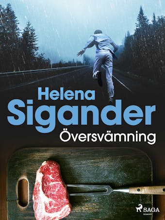 Översvämning - Helena Sigander