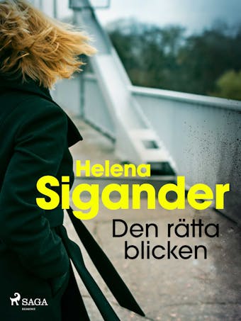 Den rätta blicken - Helena Sigander