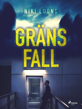 Gränsfall - Niki Loong