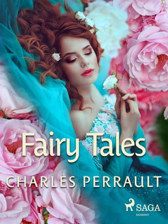 Fairy Tales - Charles Perrault