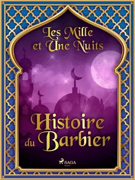 Histoire Du Barbier