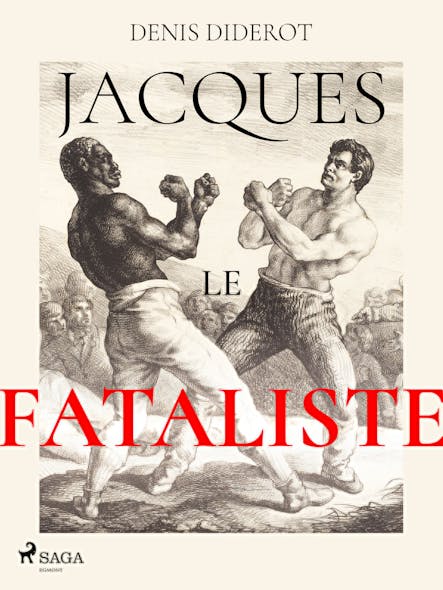 Jacques Le Fataliste