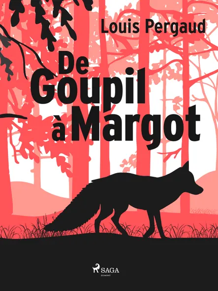De Goupil À Margot