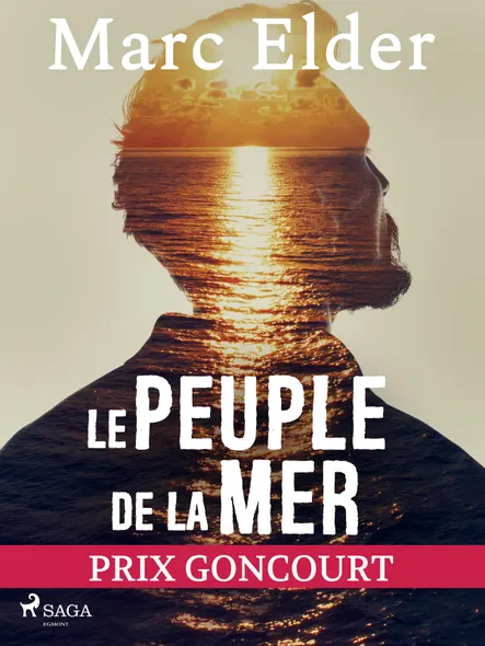 Le Peuple De La Mer