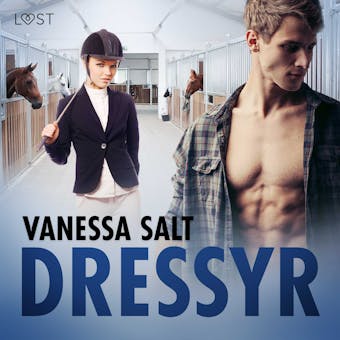 Dressyr - erotisk novell - undefined