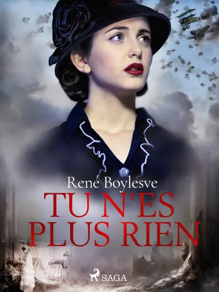 Tu N'es Plus Rien