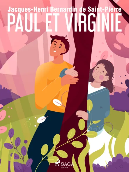 Paul Et Virginie