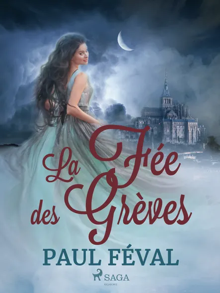 La Fée Des Grèves