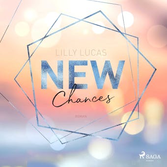 New Chances: Roman (Green Valley Love 5) - Lilly Lucas
