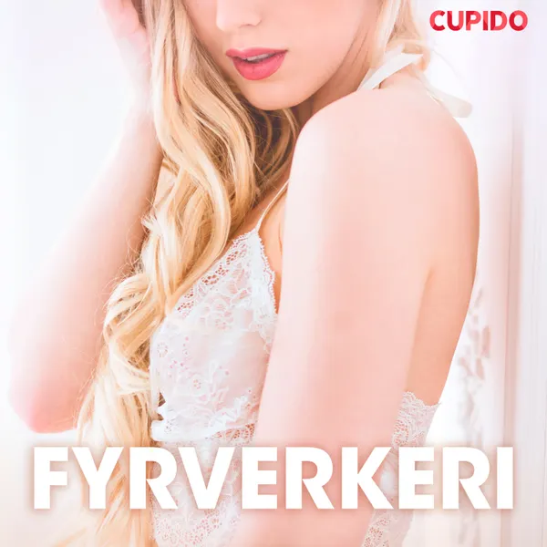 Fyrverkeri – erotiska noveller