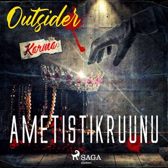 Ametistikruunu - Outsider