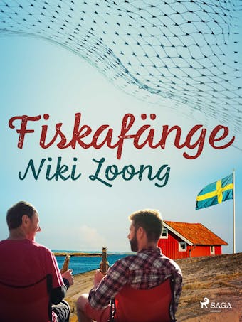 Fiskafänge - Niki Loong