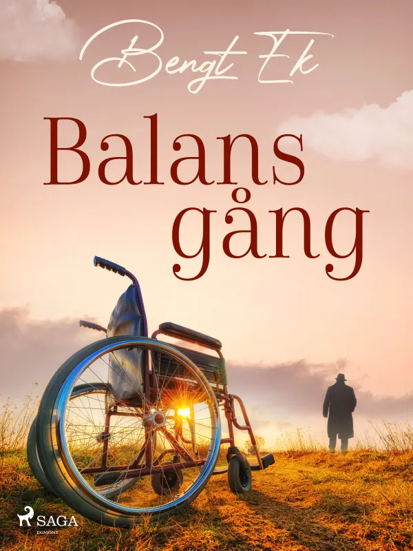 Balansgång