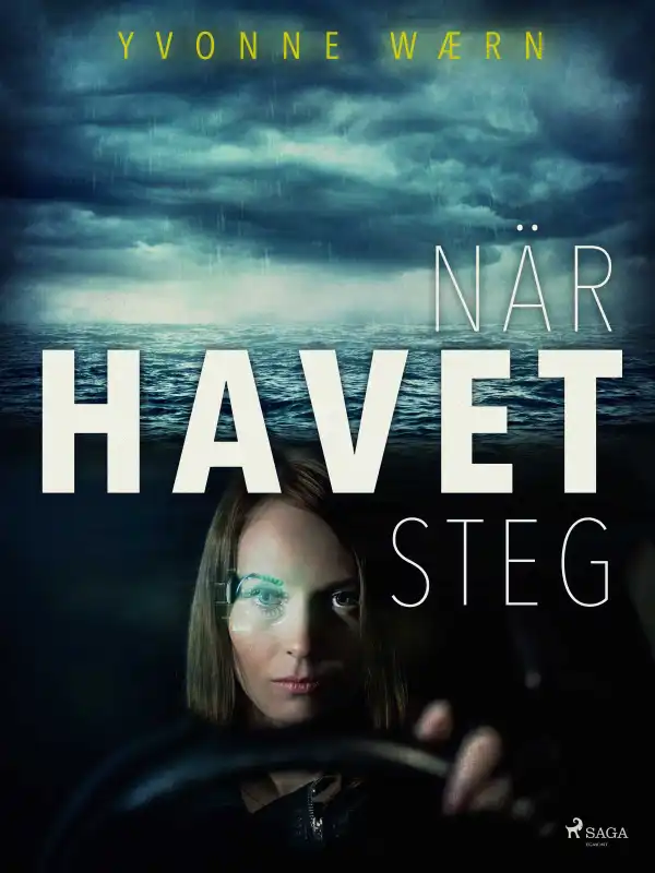 När havet steg