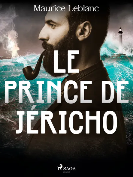 Le Prince De Jéricho