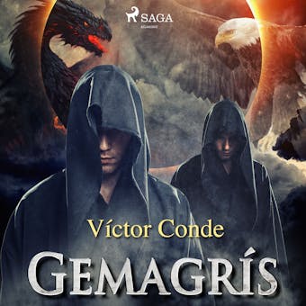 Gemagrís - Víctor Conde
