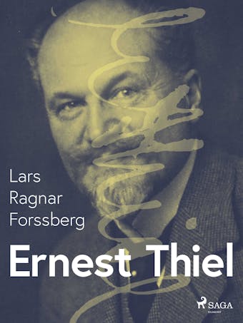 Ernest Thiel - undefined