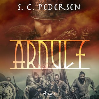 Arnulf - S. C Pedersen
