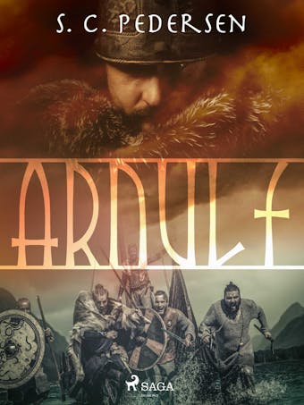Arnulf - undefined