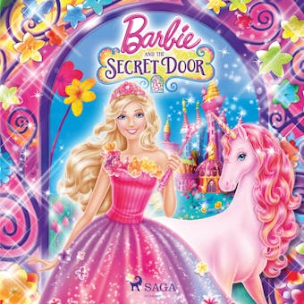 Barbie - The Secret Door - undefined
