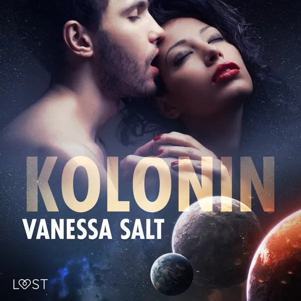 Kolonin - erotisk novell