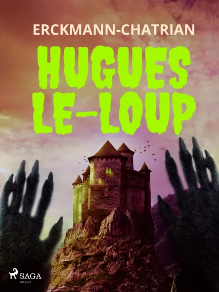 Hugues-Le-Loup