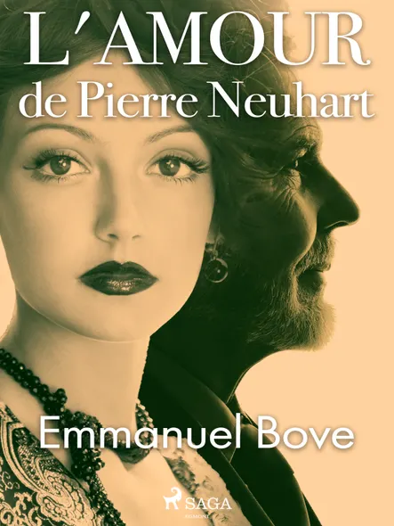 L'amour De Pierre Neuhart