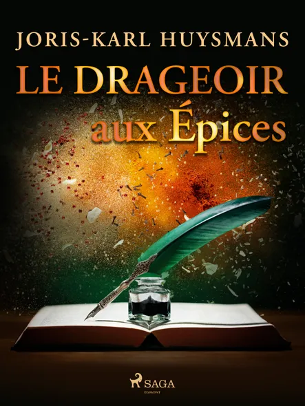 Le Drageoir Aux Épices