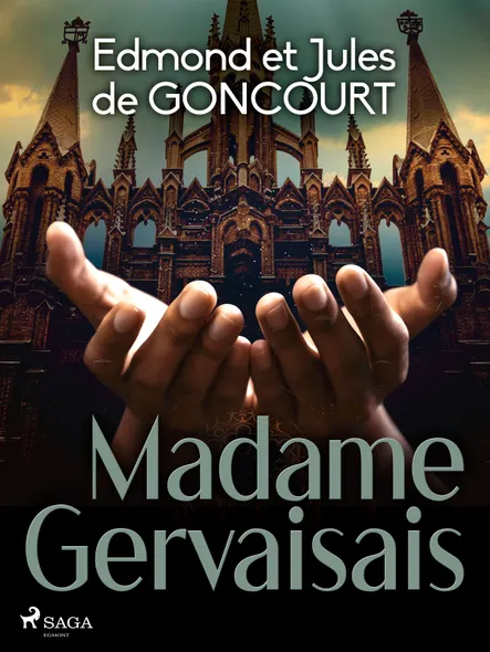Madame Gervaisais