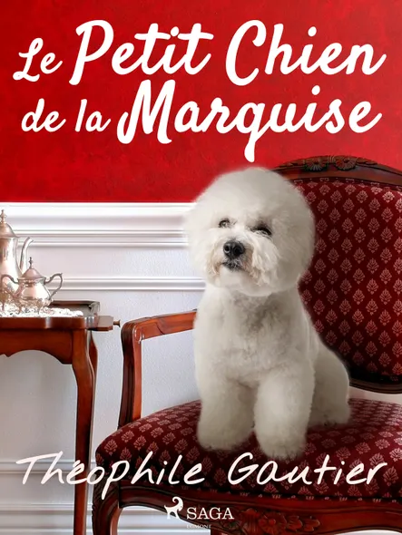 Le Petit Chien De La Marquise