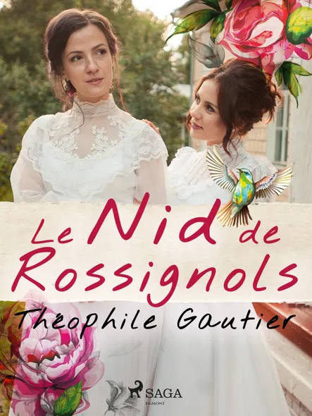Le Nid De Rossignols