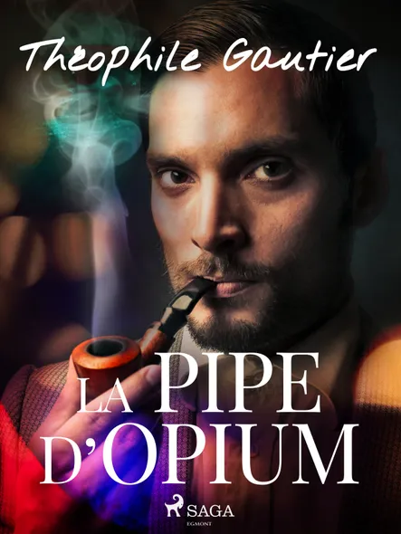 La Pipe D'opium
