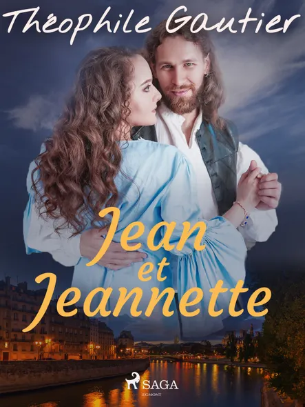 Jean Et Jeannette