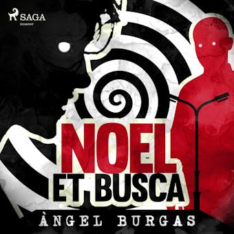 Noel et busca - Angel Burgas