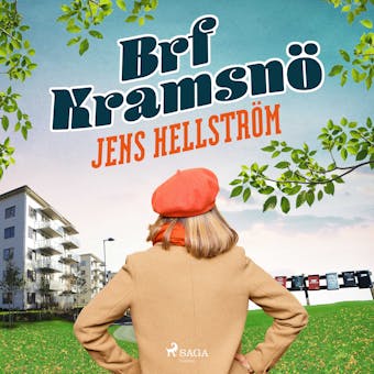 Brf Kramsnö - Jens Hellström